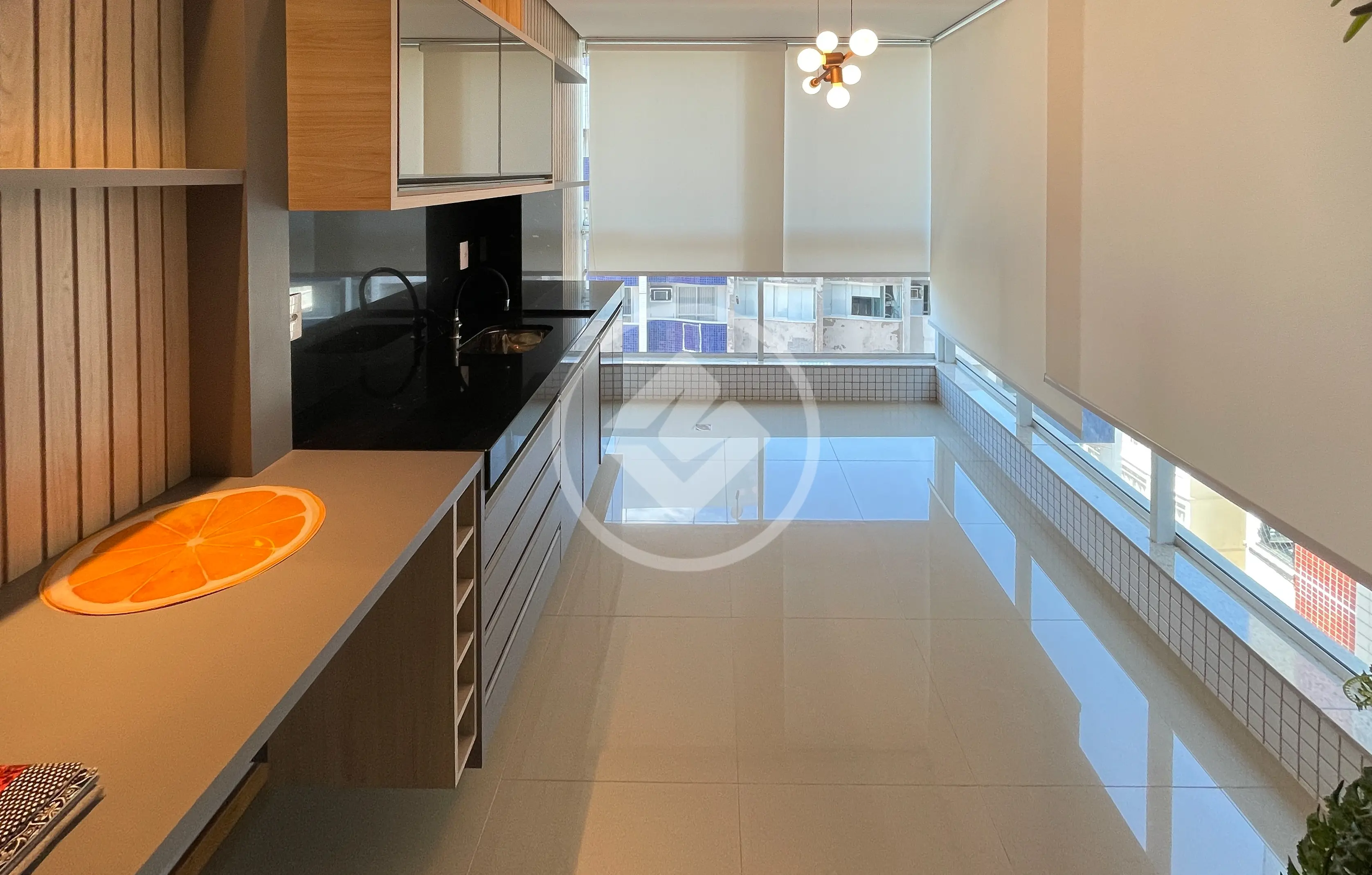 Imagem 4 - Apartamento em Centro, Guarapari - ES