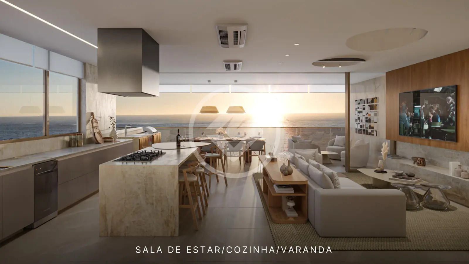 Image 42 - Apartamento em Enseada Azul, Guarapari - ES