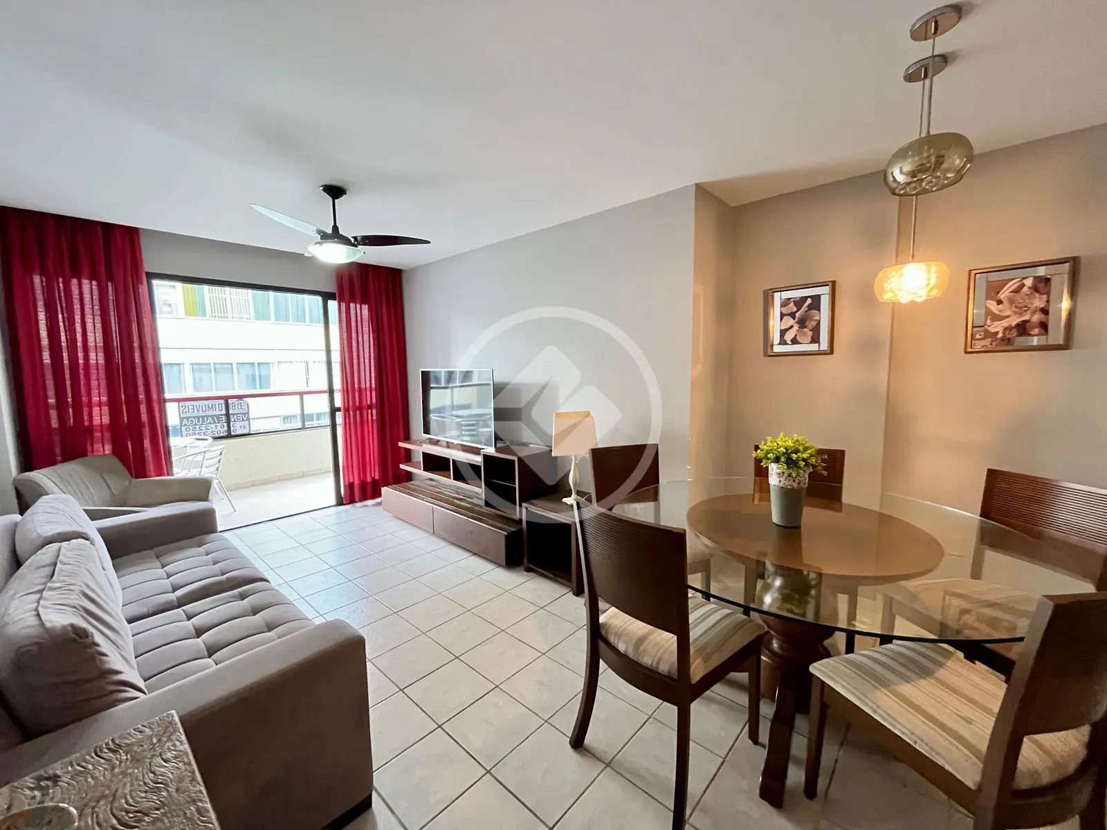 Imagem 3 - Apartamento em Centro, Guarapari - ES