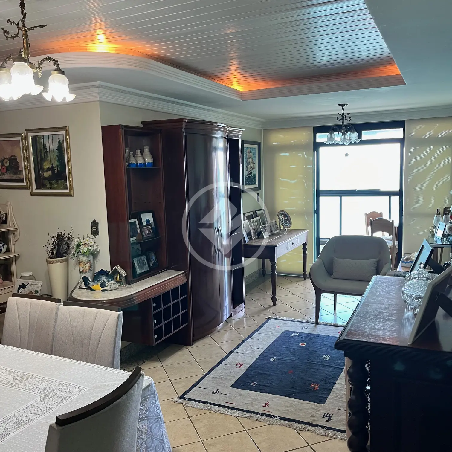 Imagem 2 - Cobertura Duplex em Praia do Morro, Guarapari - ES