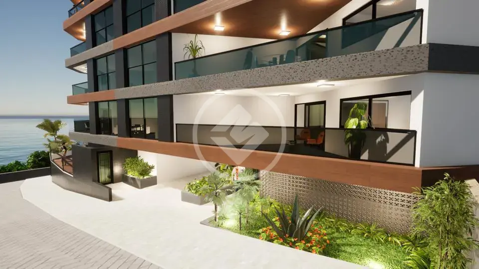 Imagem 1 - Apartamento em Iriri, Anchieta - ES