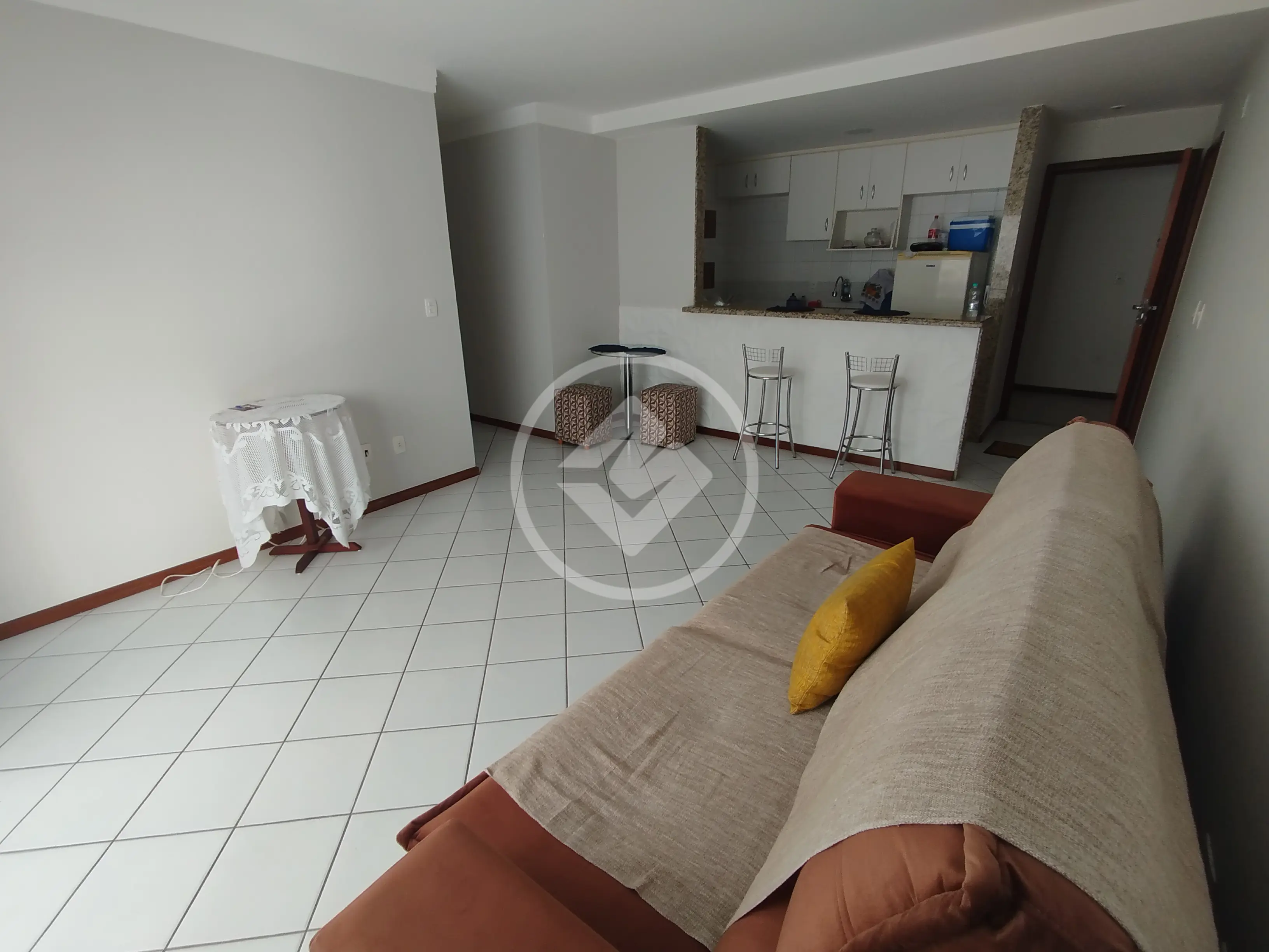 Imagem 2 - Apartamento em Ipiranga, Guarapari - ES