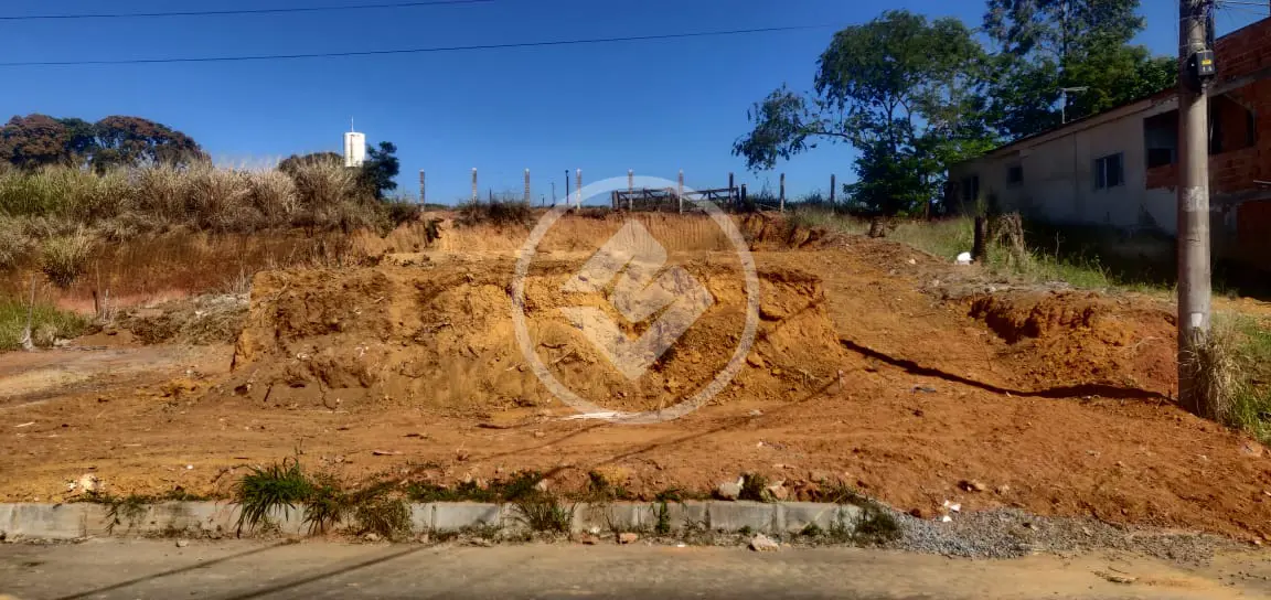 Terreno Portal, Guarapari - ES — foto 1