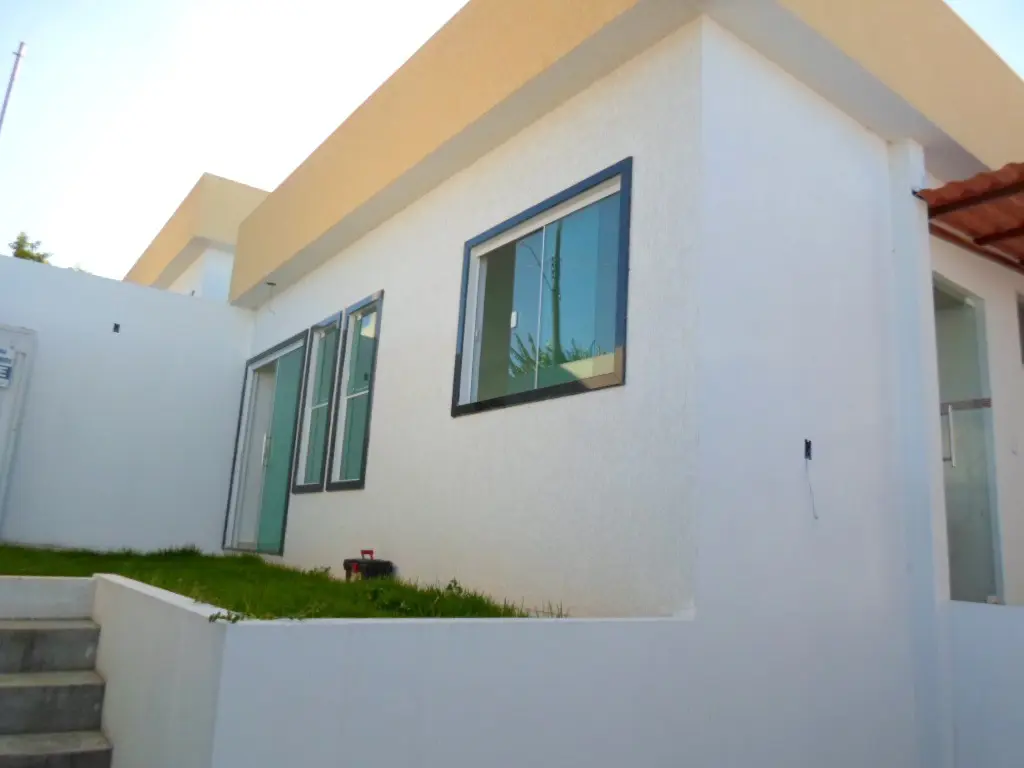 Imagem 1 - Casa em Fátima Cidade Jardim, Guarapari - ES