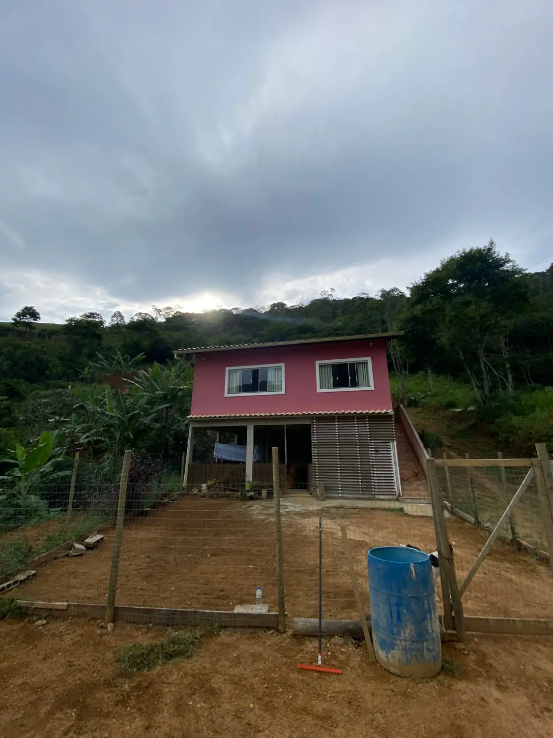Imagem 1 - Chácara em Área Rural de Guarapari, Guarapari - ES