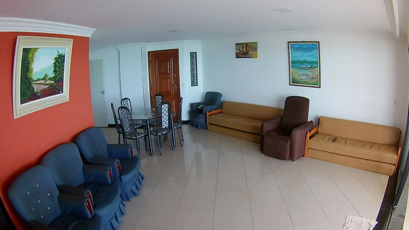 Imagem 5 - Apartamento em Praia do Morro, Guarapari - ES