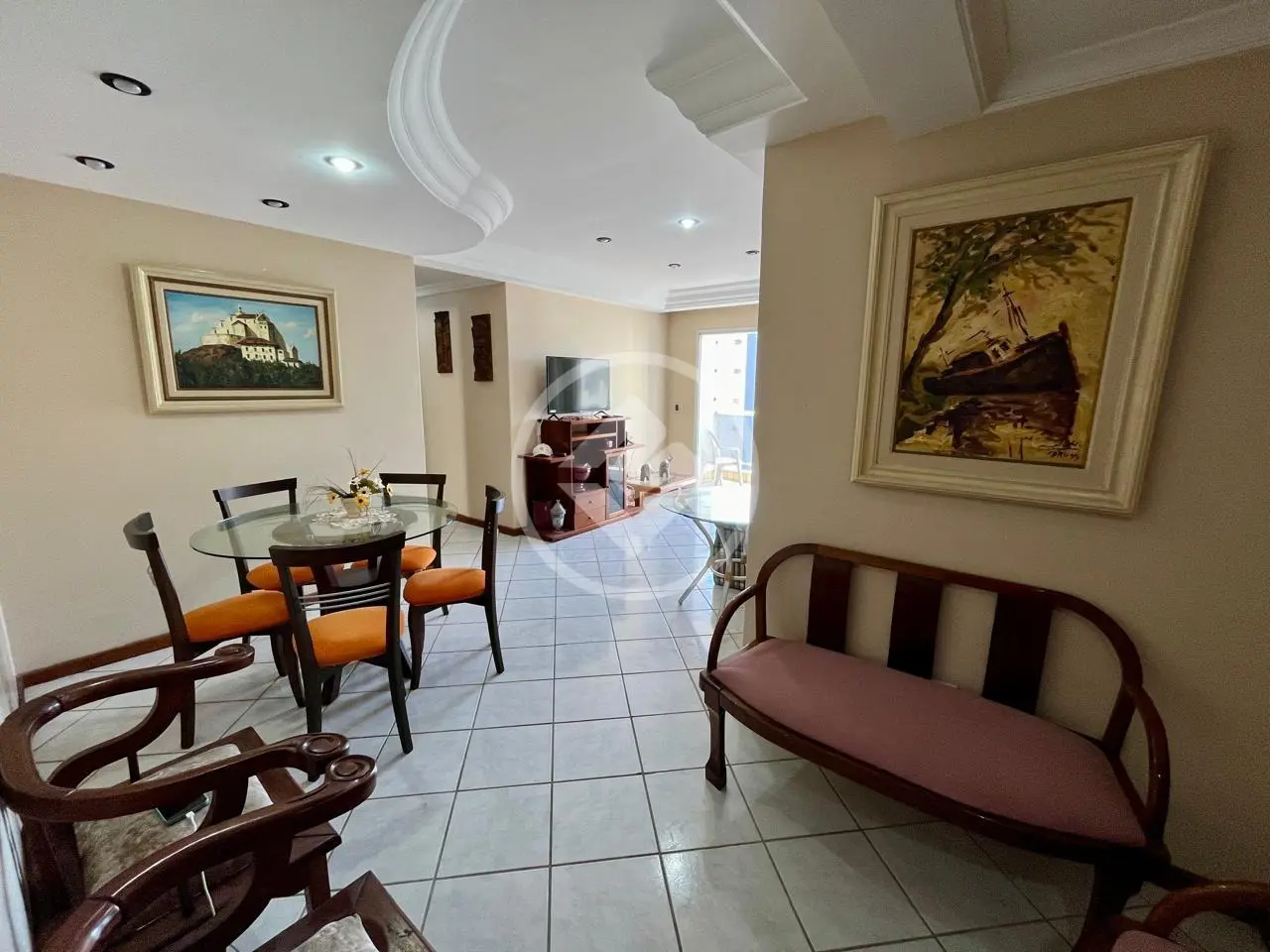 Imagem 5 - Apartamento em Centro, Guarapari - ES