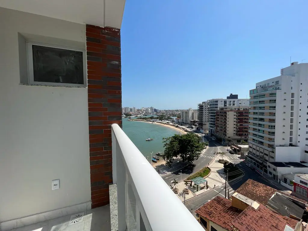 Imagem 1 - Apartamento em Muquiçaba, Guarapari - ES