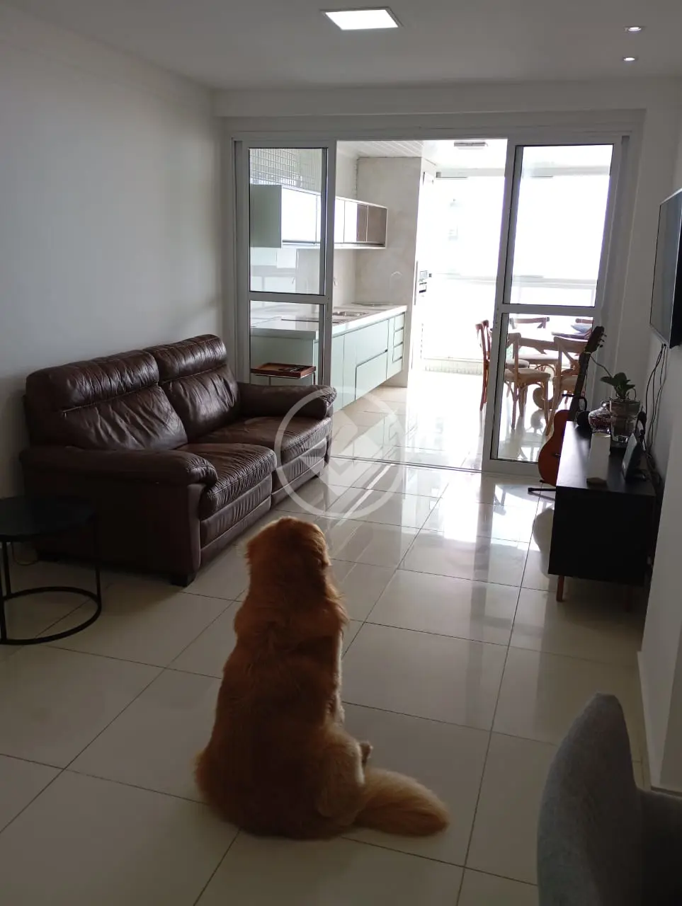 Imagem 3 - Apartamento em Praia do Morro, Guarapari - ES