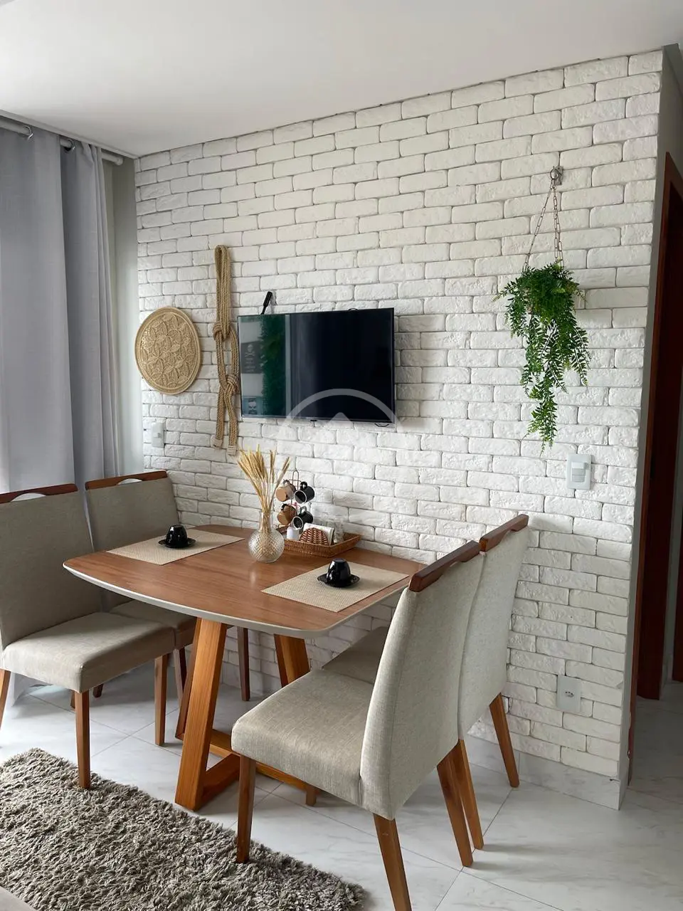 Imagem 6 - Apartamento em Muquiçaba, Guarapari - ES