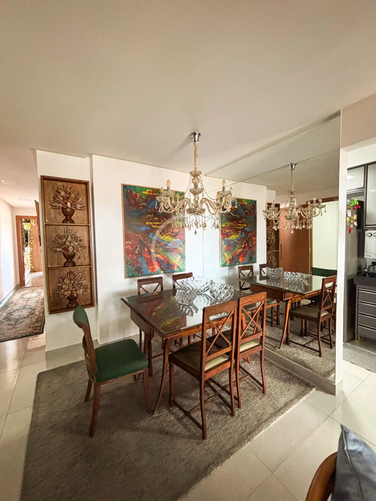 Imagem 2 - Apartamento em Praia do Morro, Guarapari - ES