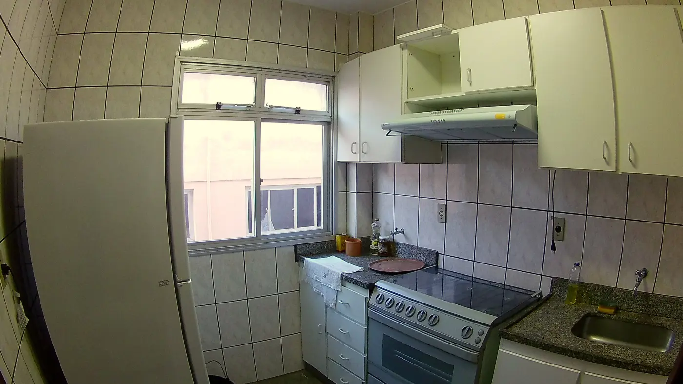 Imagem 2 - Apartamento em Praia do Morro, Guarapari - ES