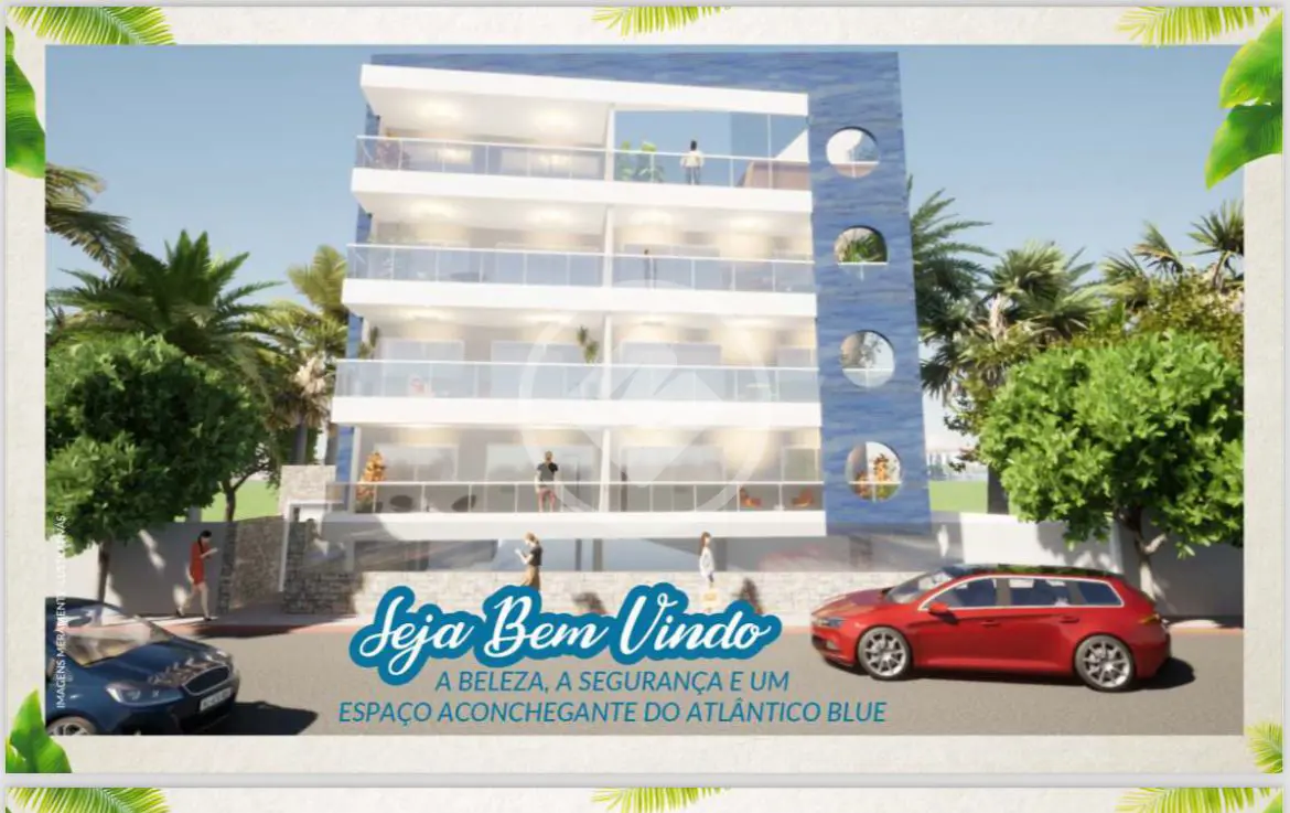 Imagem 1 - Apartamento em Iriri, Anchieta - ES