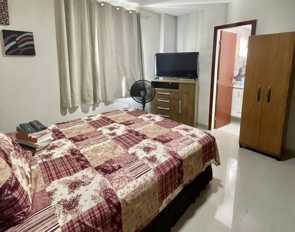 Imagem 5 - Apartamento em Praia do Morro, Guarapari - ES