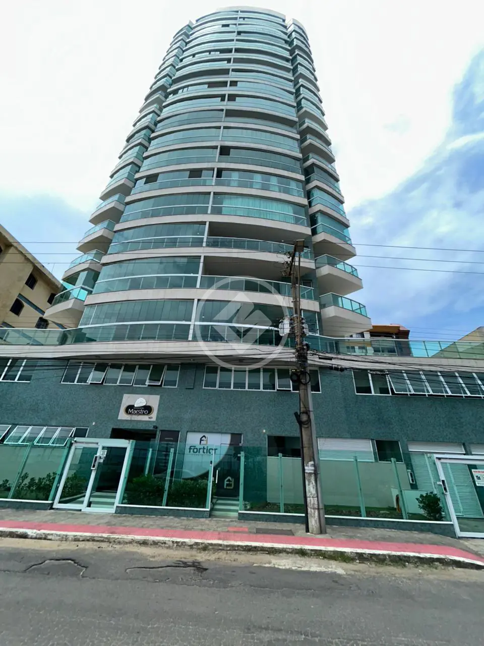 Imagem 1 - Apartamento em Praia do Morro, Guarapari - ES