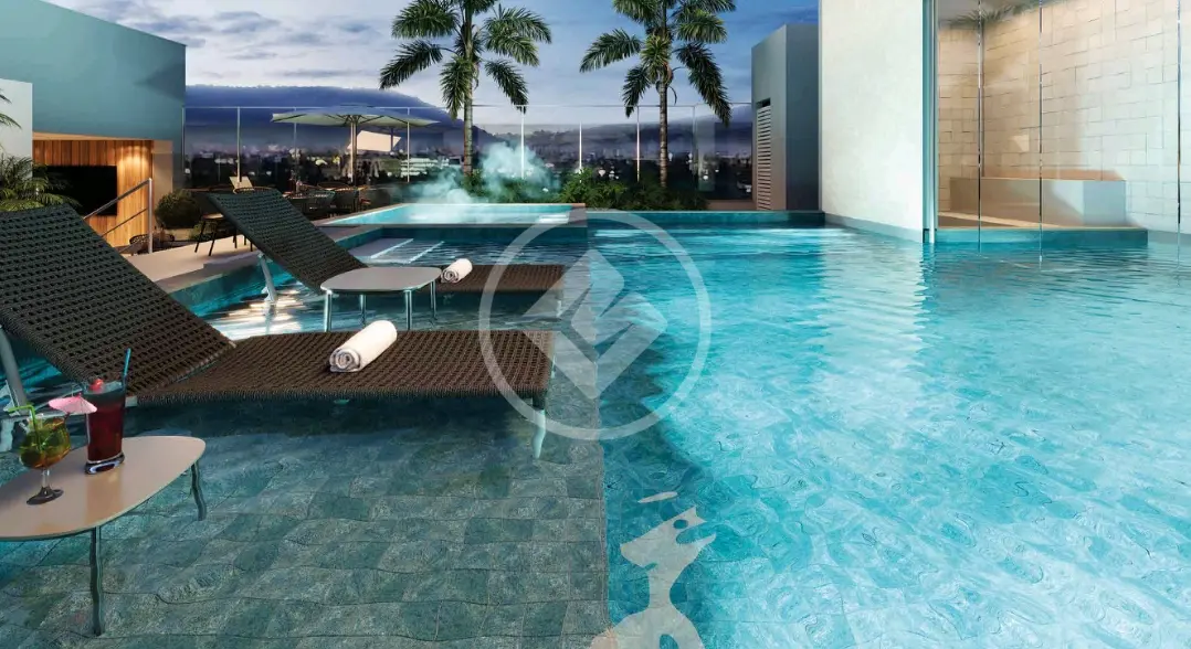 Imagem 4 - Apartamento em Enseada Azul, Guarapari - ES