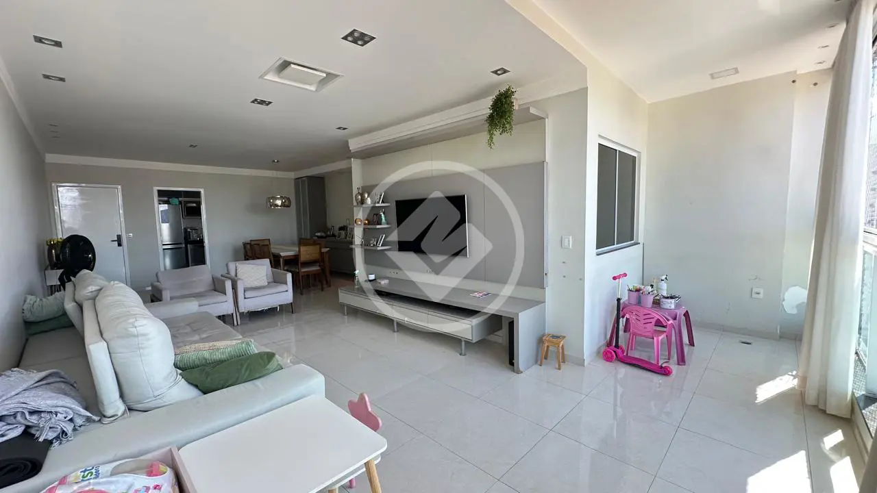 Imagem 2 - Apartamento em Praia do Morro, Guarapari - ES