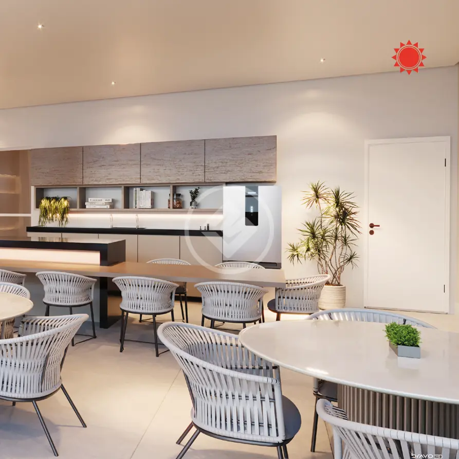 Imagem 5 - Apartamento em Praia do Morro, Guarapari - ES