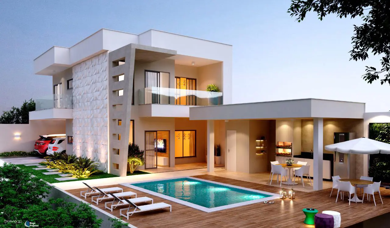 Imagem 1 - Casa em Itapebussu, Guarapari - ES