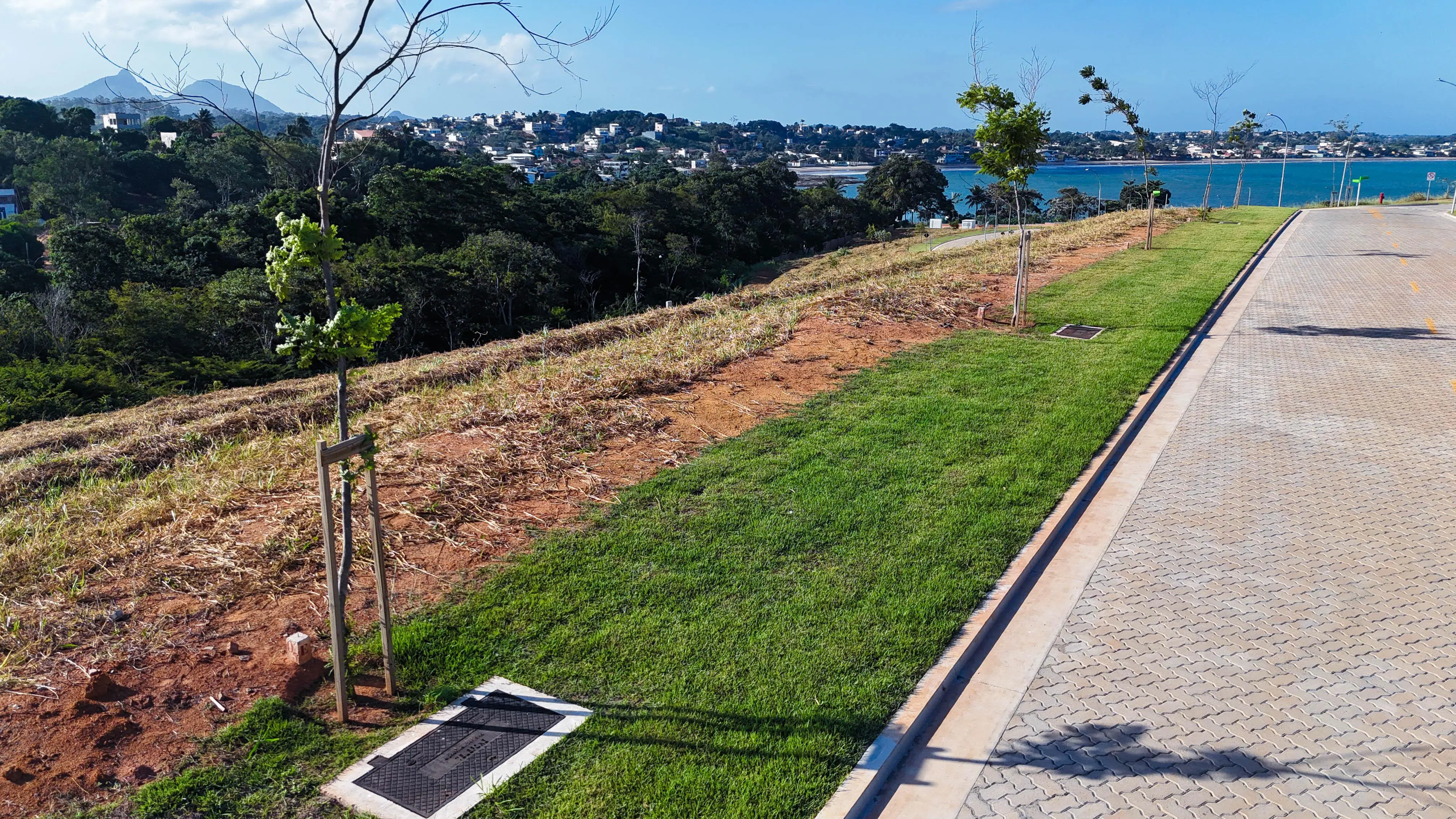 Imagem 3 - Terreno Condomínio em Portal, Guarapari - ES
