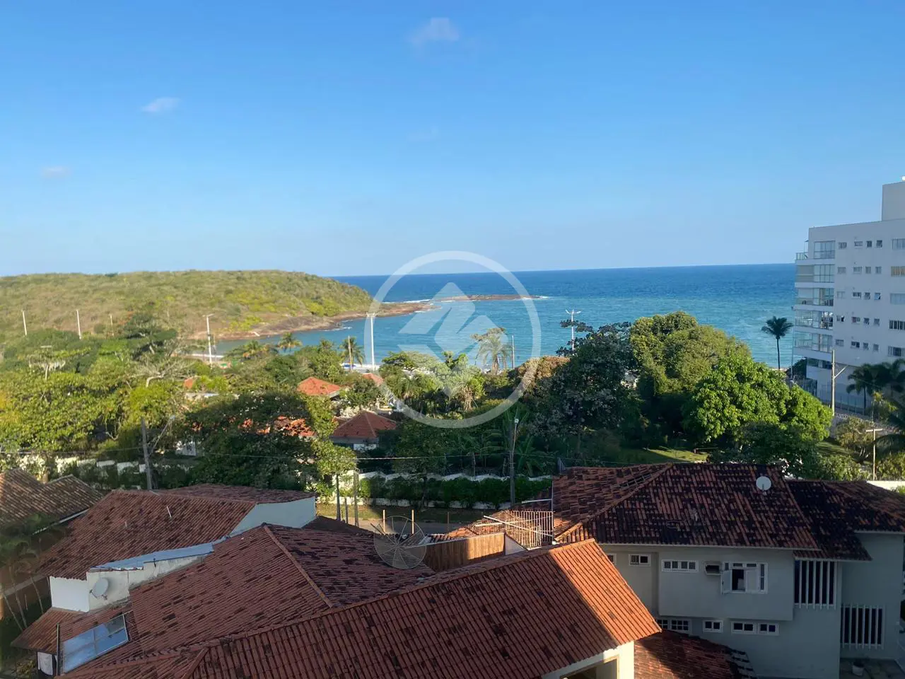 Imagem 1 - Apartamento em Enseada Azul, Guarapari - ES