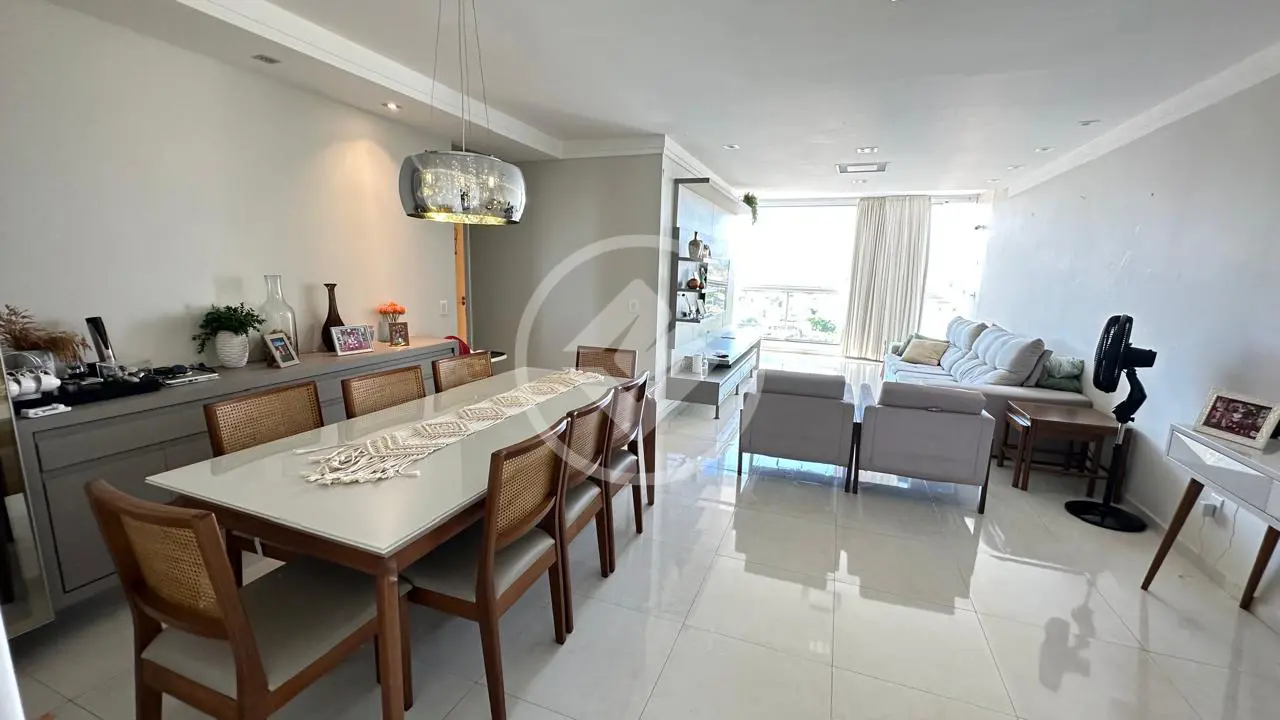 Imagem 5 - Apartamento em Praia do Morro, Guarapari - ES