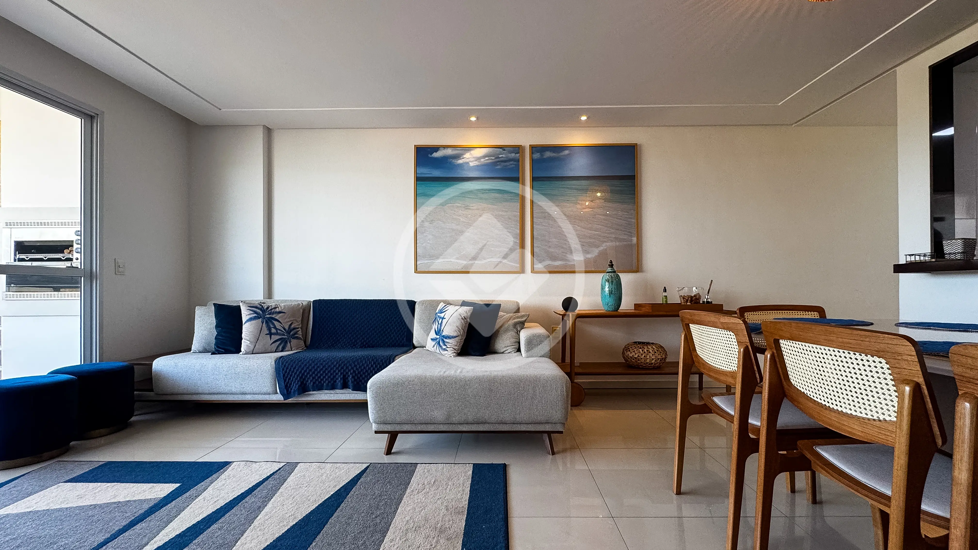 Imagem 5 - Apartamento em Enseada Azul, Guarapari - ES