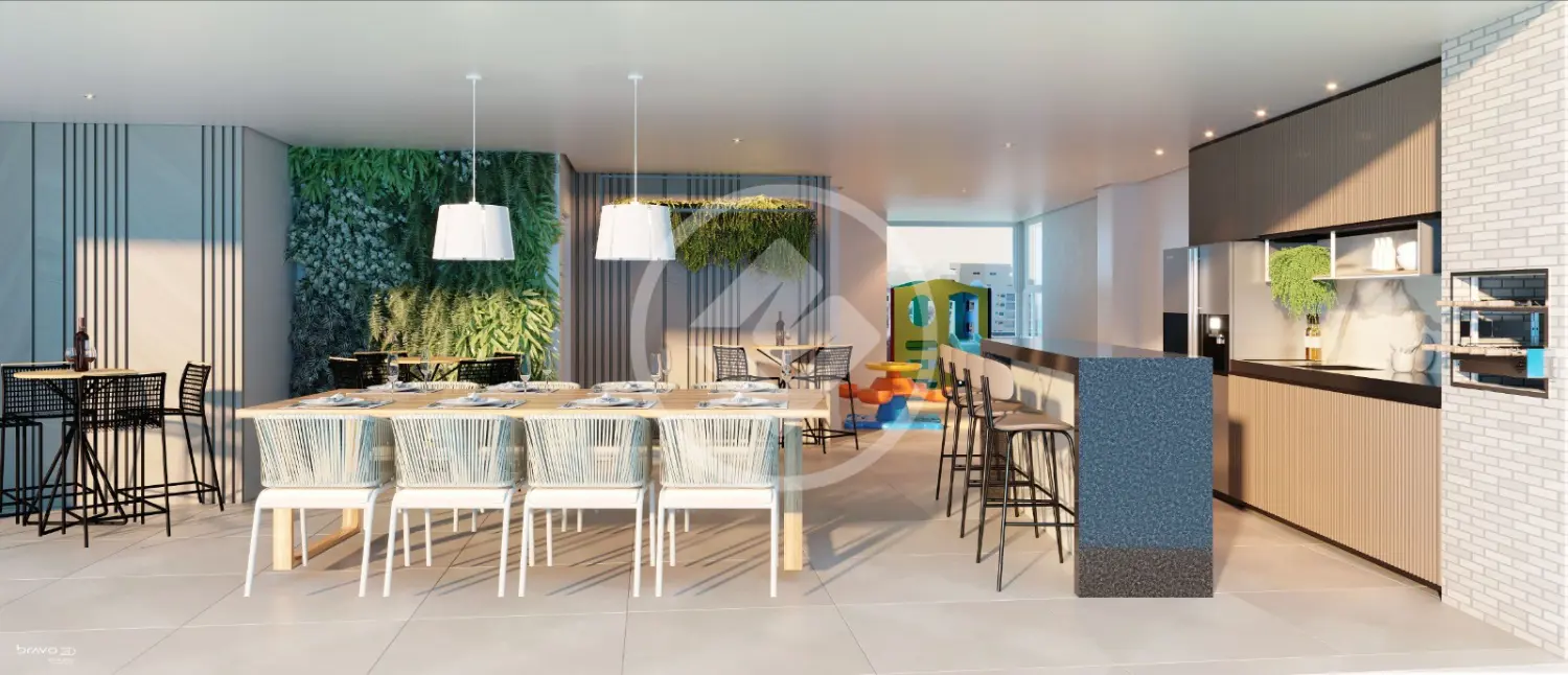 Imagem 4 - Apartamento em Praia do Morro, Guarapari - ES