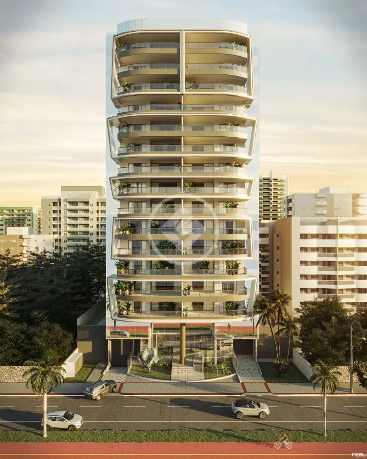 Image 20 - Apartamento em Praia do Morro, Guarapari - ES
