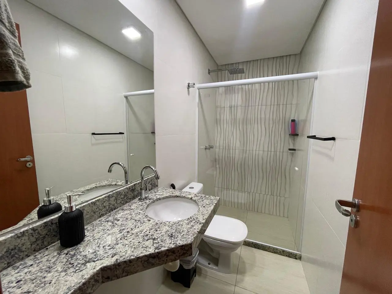 Imagem 5 - Apartamento em Muquiçaba, Guarapari - ES