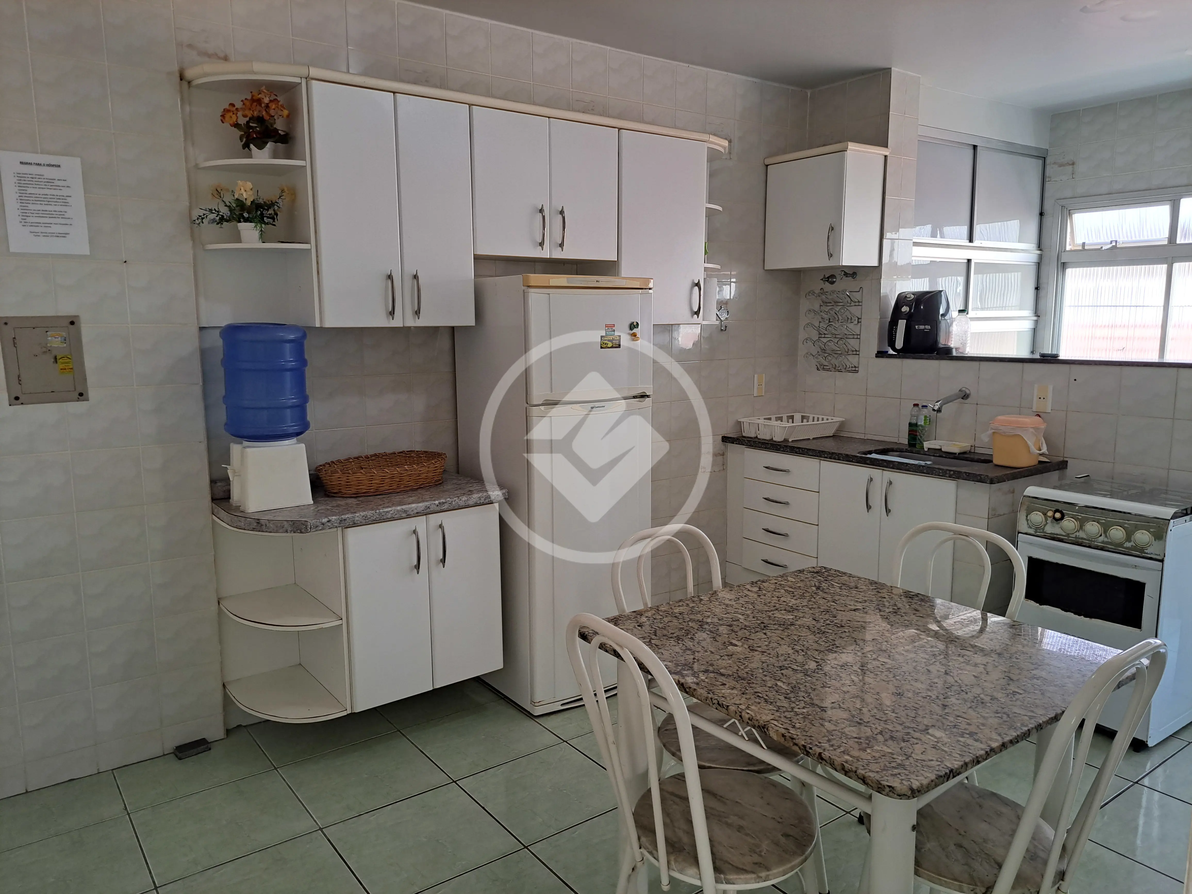 Imagem 1 - Apartamento em Praia do Morro, Guarapari - ES