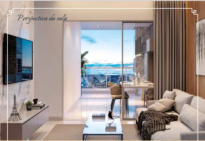 Apartamento Enseada Azul, Guarapari - ES — foto 1