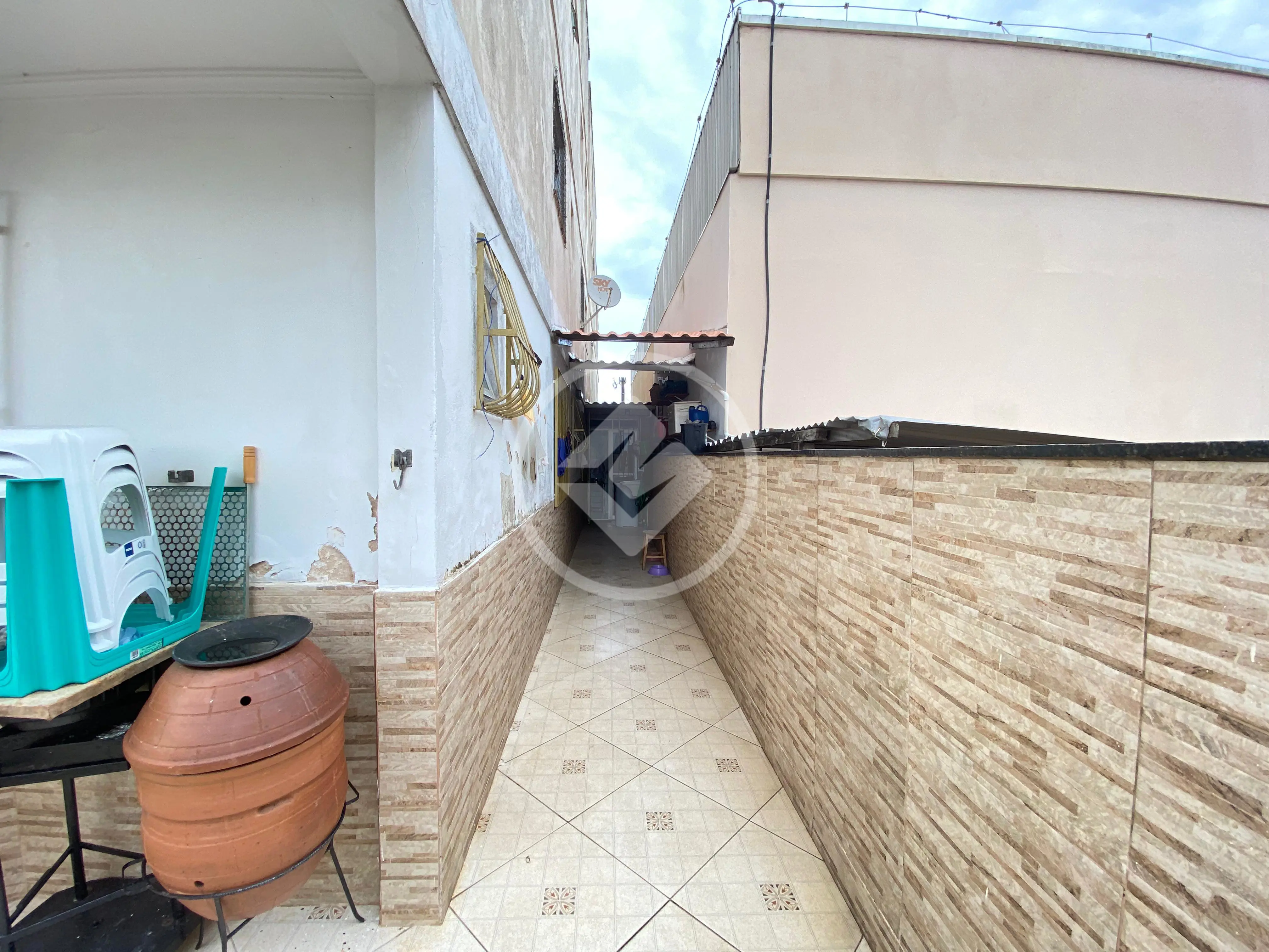 Imagem 6 - Apartamento Garden em Praia do Morro, Guarapari - ES
