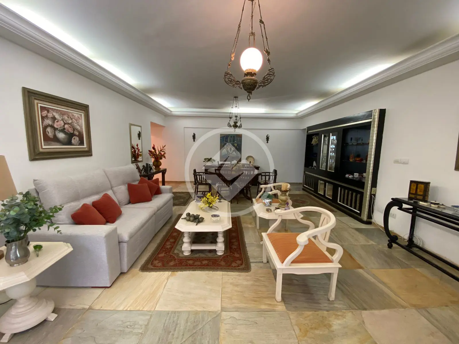 Imagem 1 - Apartamento em Centro, Guarapari - ES