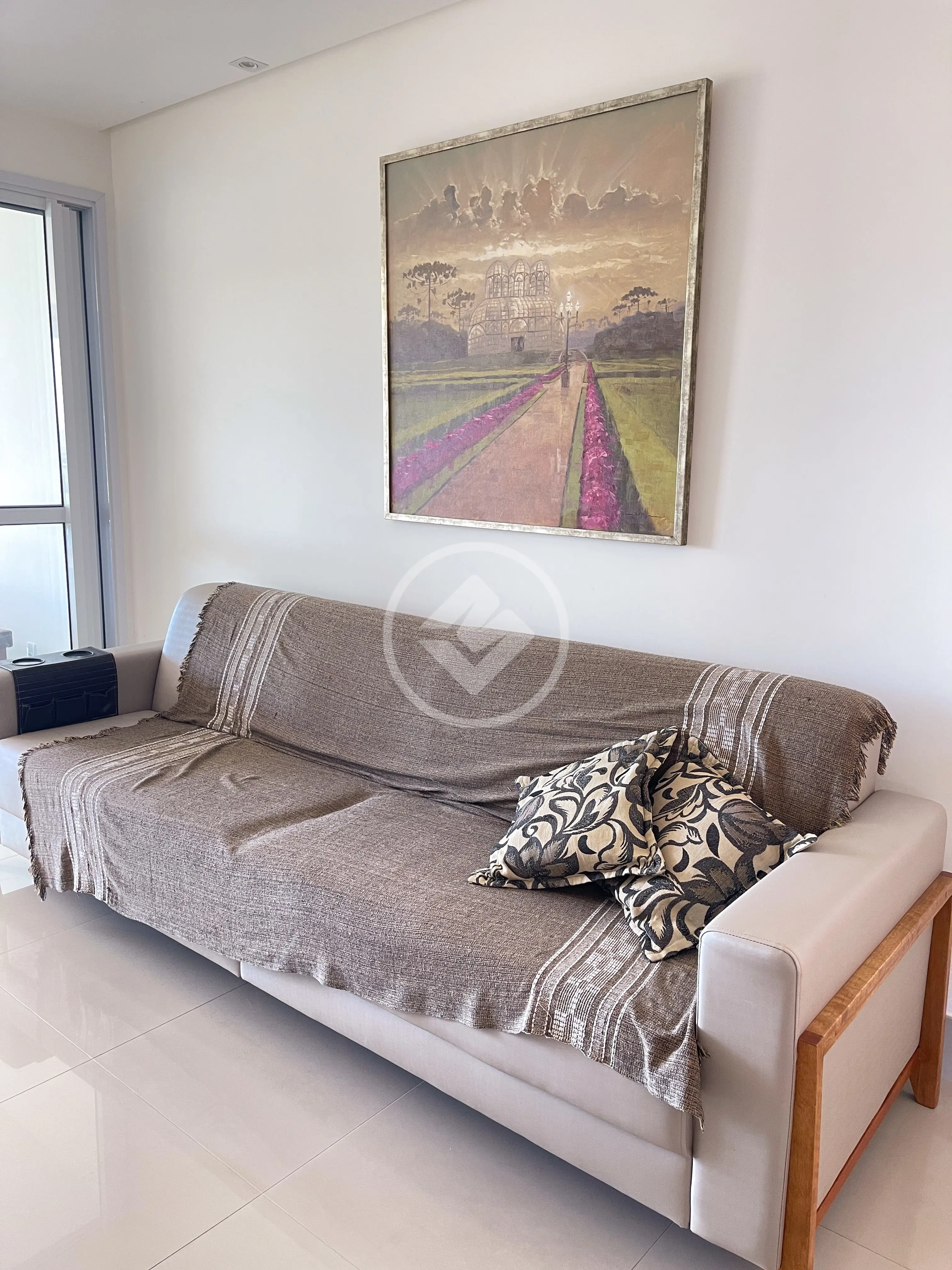 Imagem 2 - Apartamento em Praia do Morro, Guarapari - ES