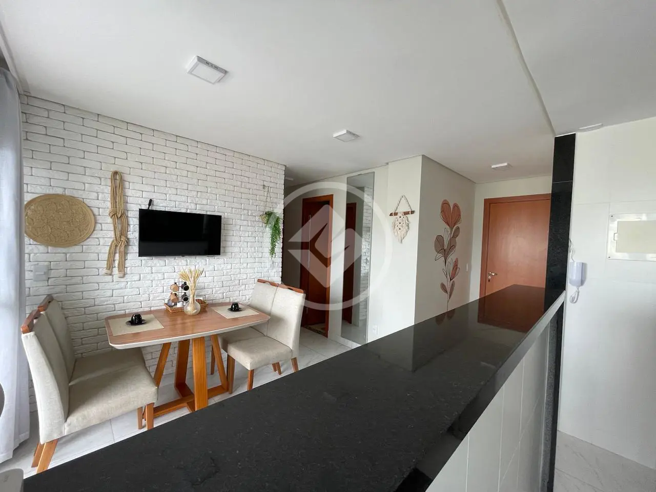 Imagem 4 - Apartamento em Muquiçaba, Guarapari - ES
