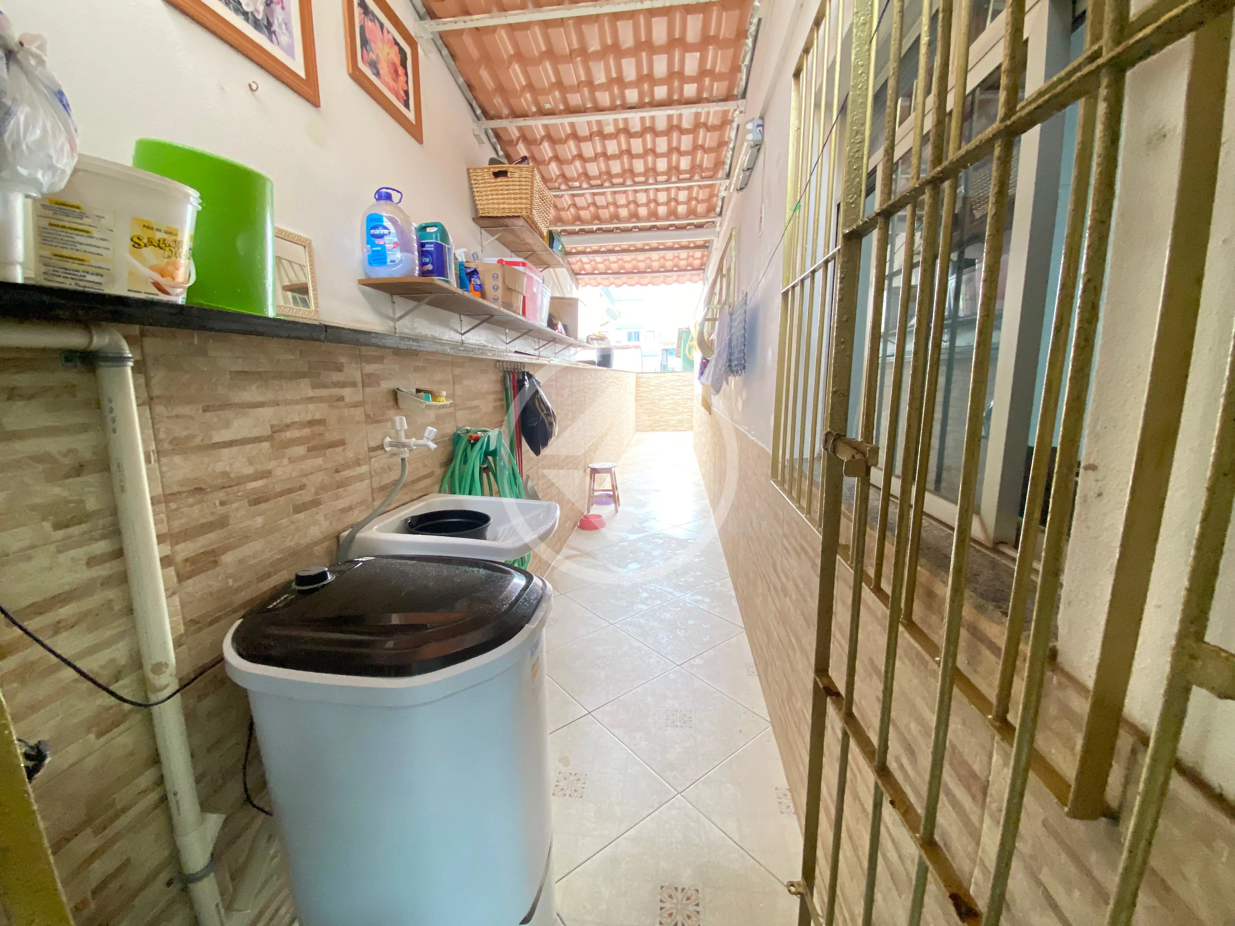 Imagem 4 - Apartamento Garden em Praia do Morro, Guarapari - ES