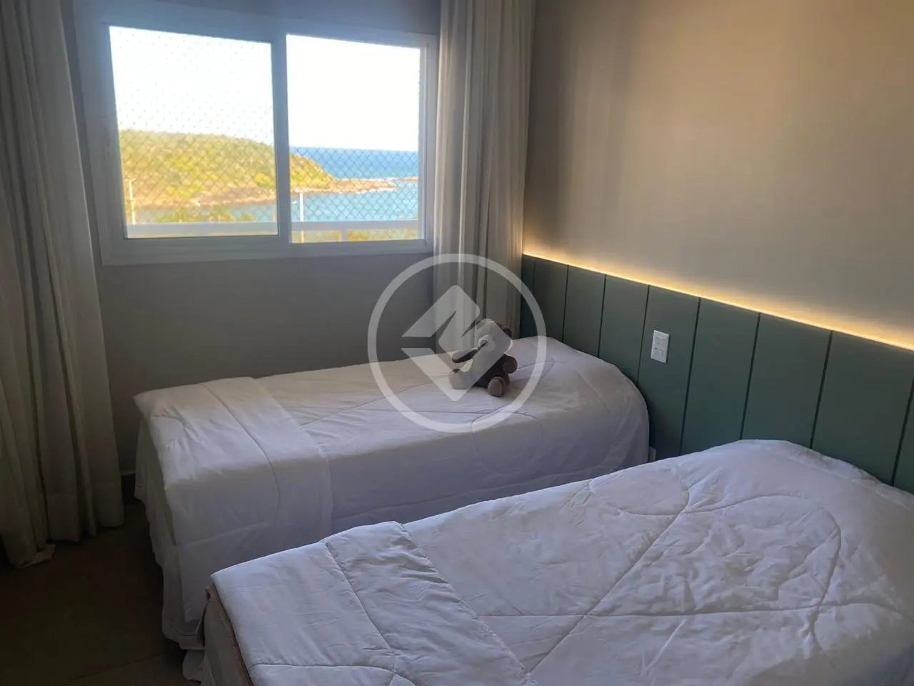 Imagem 6 - Apartamento em Enseada Azul, Guarapari - ES