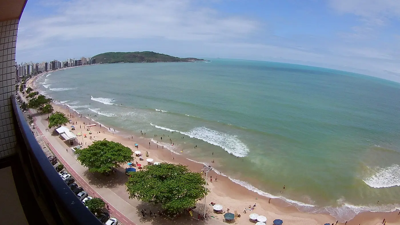 Imagem 2 - Apartamento em Praia do Morro, Guarapari - ES