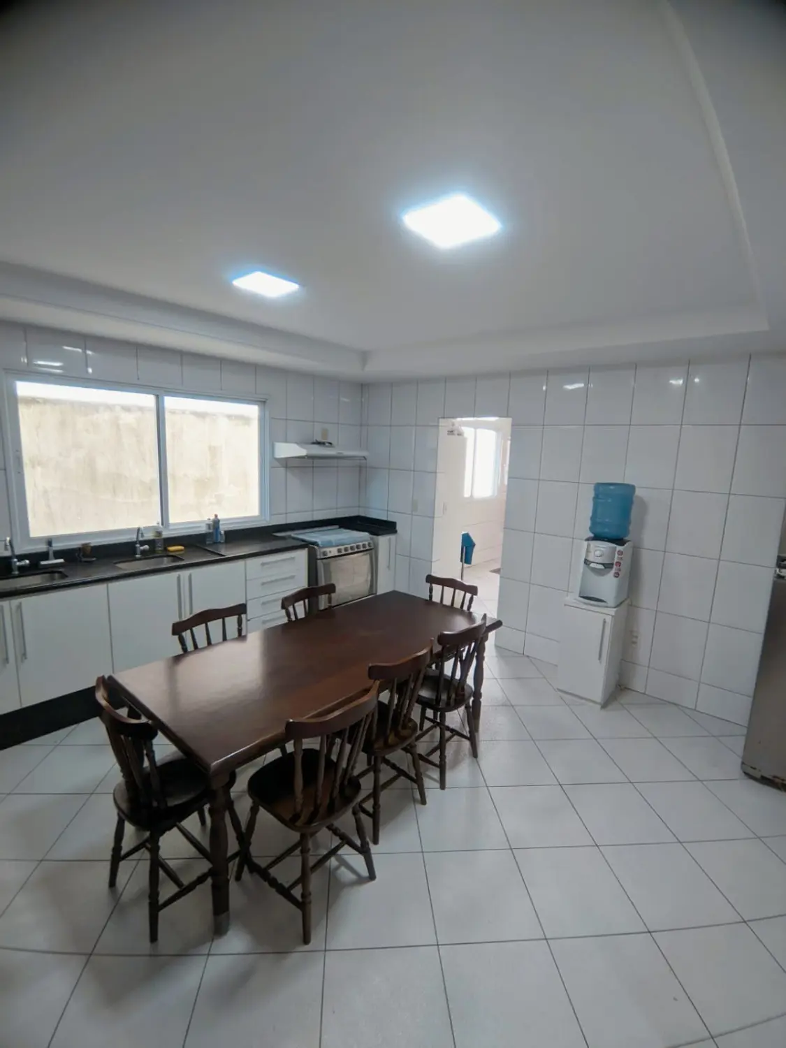 Imagem 6 - Apartamento em Praia do Morro, Guarapari - ES