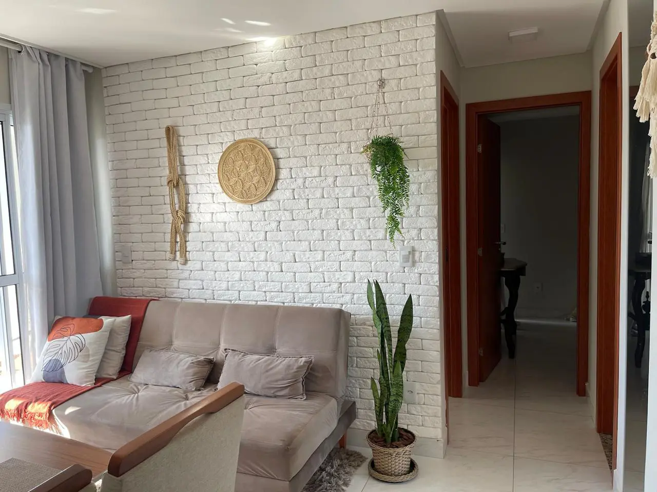 Imagem 3 - Apartamento em Muquiçaba, Guarapari - ES