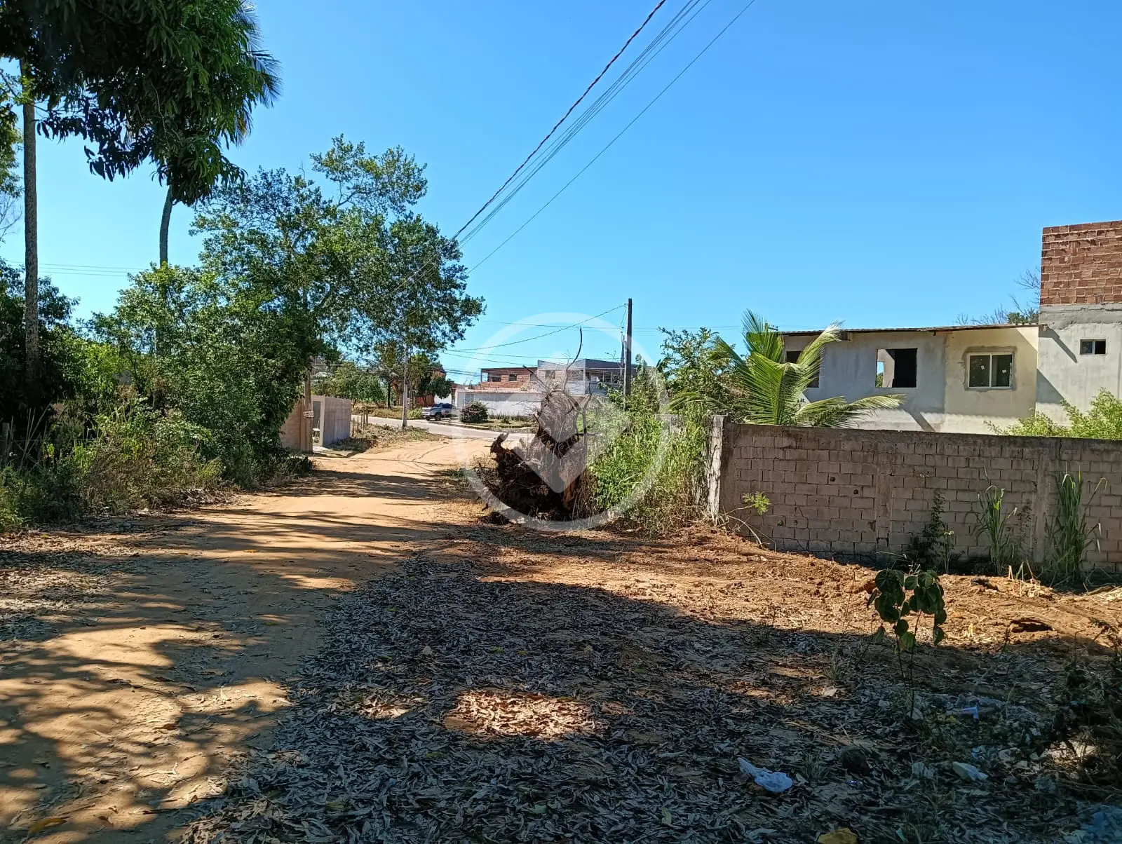 Terreno Perocão, Guarapari - ES — foto 2