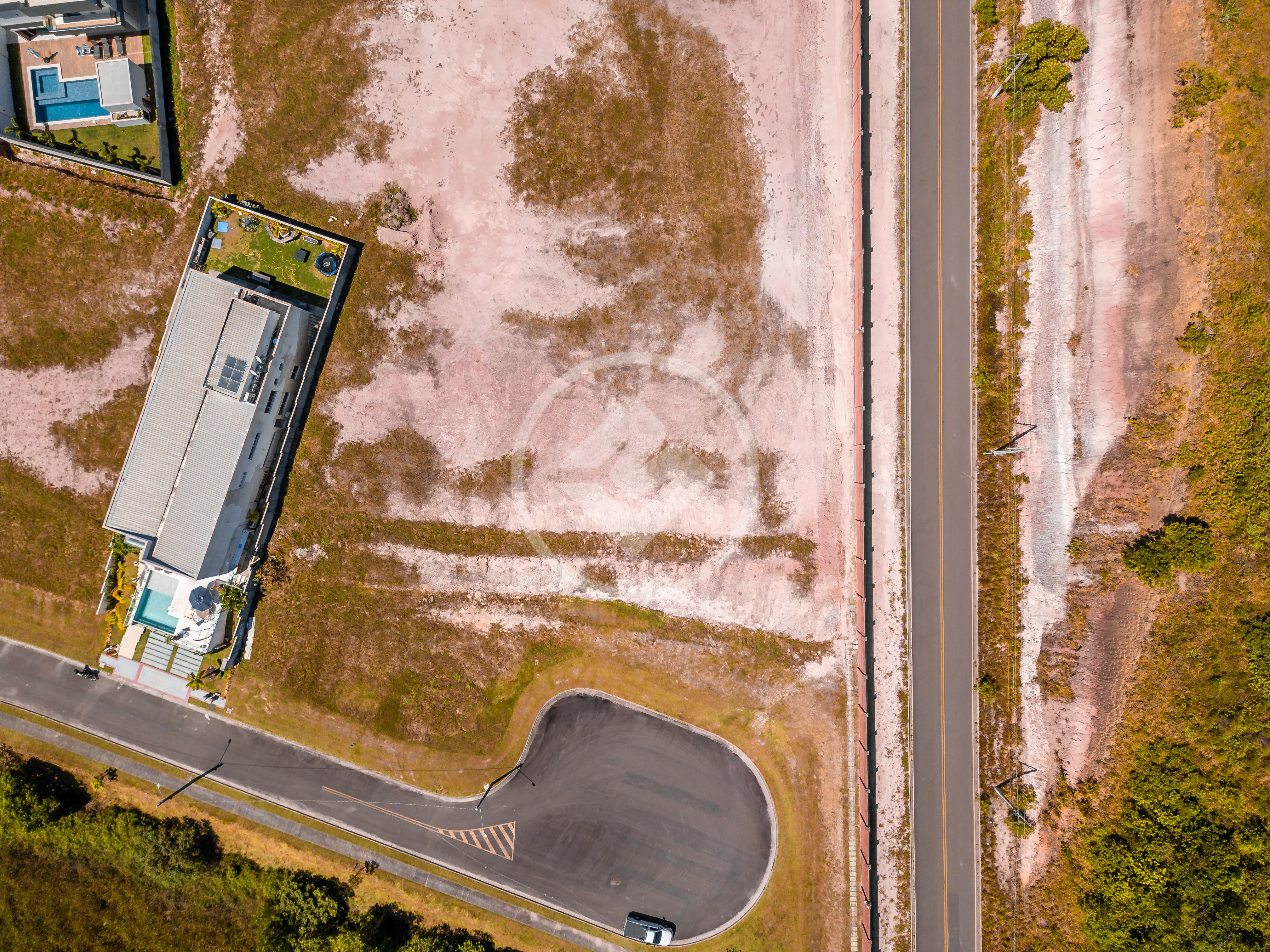 Imagem 3 - Terreno Condomínio em Interlagos, Vila Velha - ES