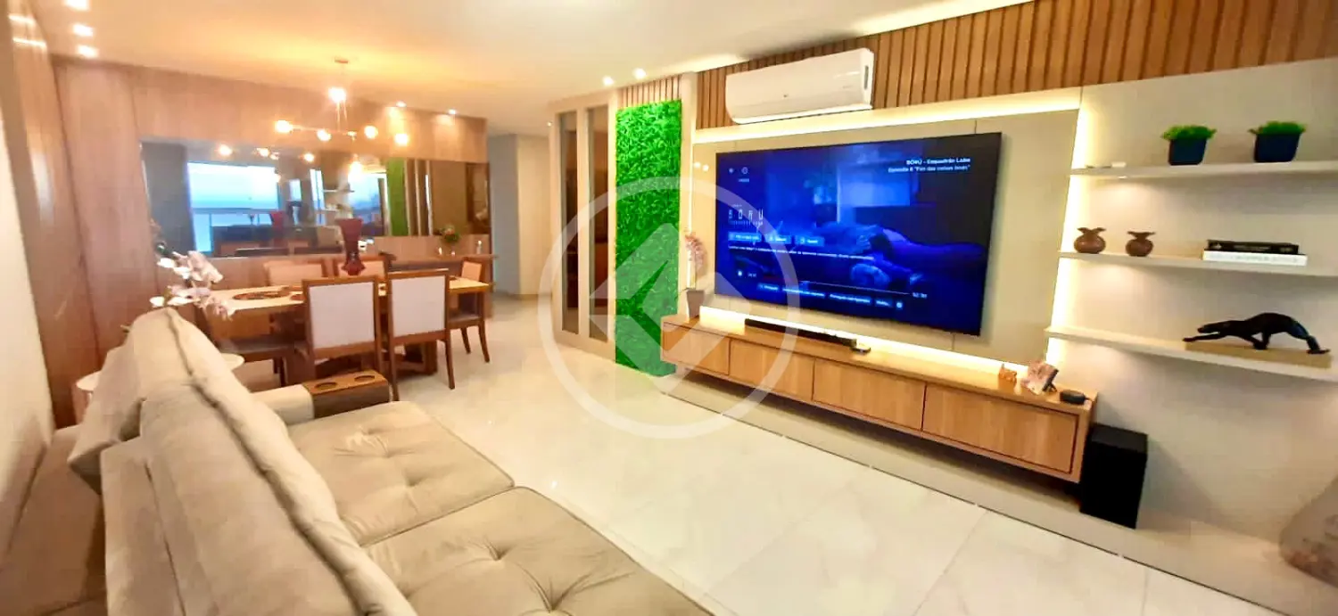 Imagem 5 - Apartamento em Praia do Morro, Guarapari - ES