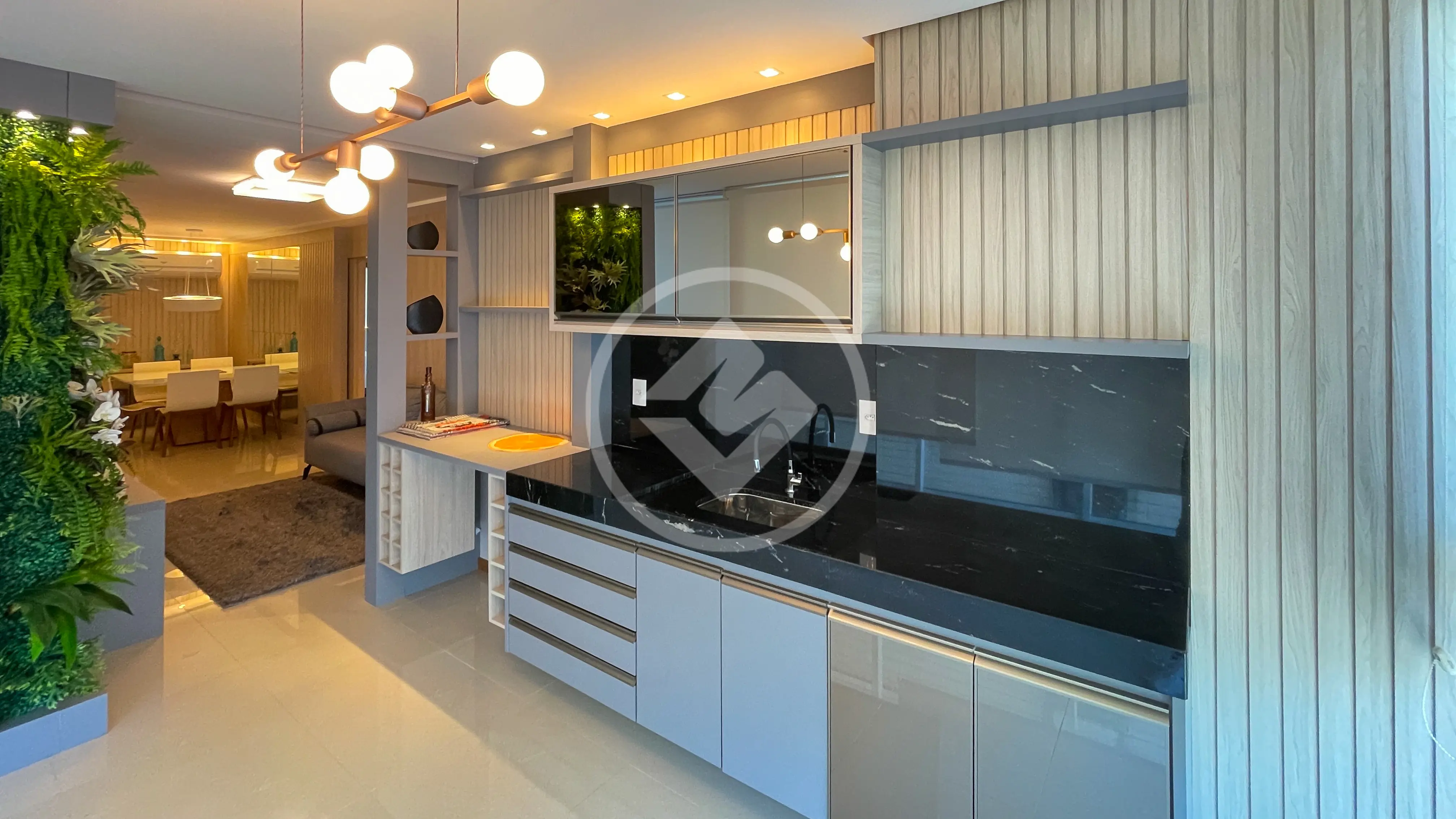 Imagem 6 - Apartamento em Centro, Guarapari - ES
