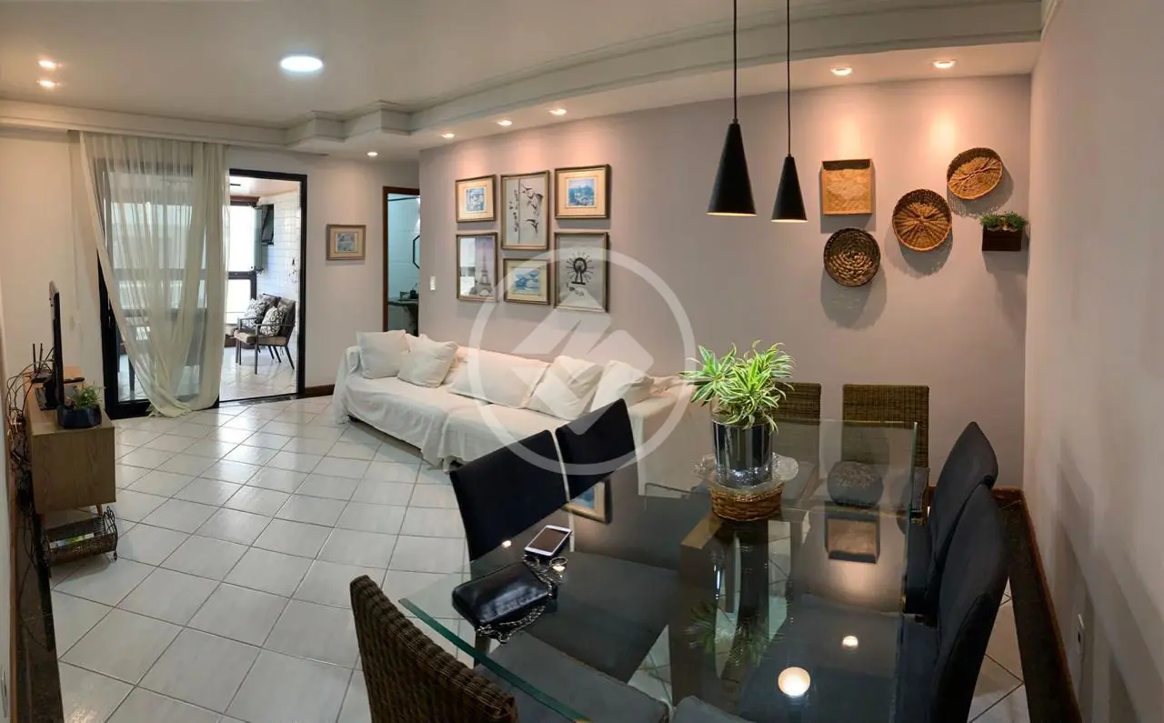Apartamentos 3 Quartos à Venda na Praia do Morro - Guarapari/ES — Praia do Morro, Guarapari