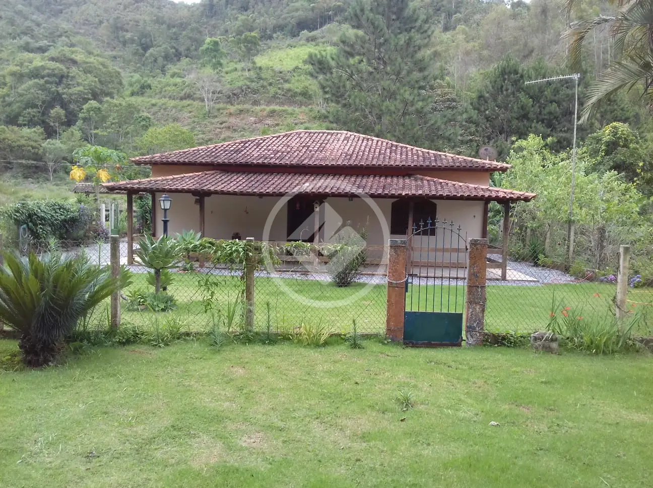 Imagem 1 - Fazenda em Geral, Venda Nova do Imigrante - ES