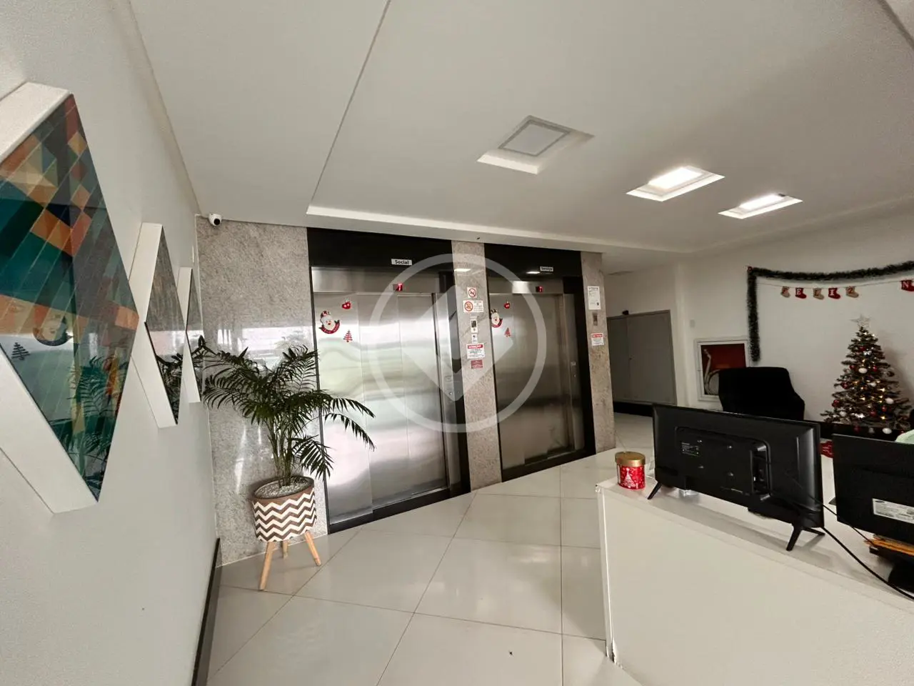 Imagem 2 - Apartamento em Praia do Morro, Guarapari - ES