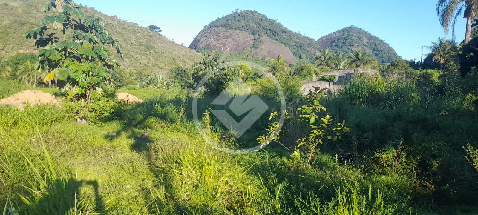 Imagem 2 - Chácara em Comunidade Urbana de Jaboti, Guarapari - ES