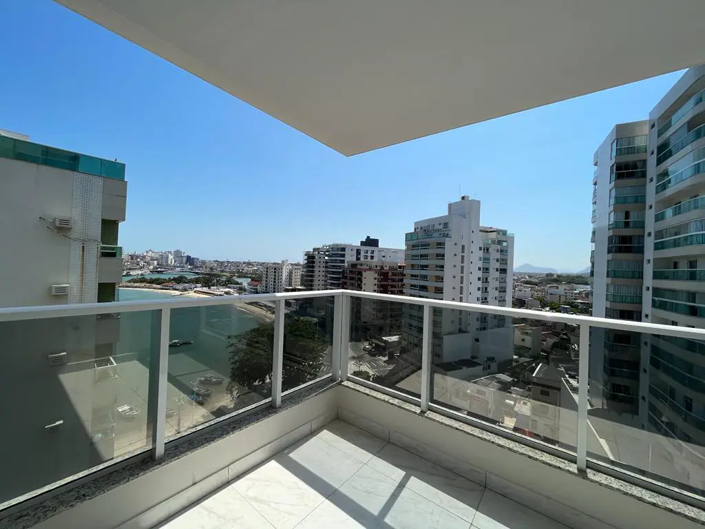 Imagem 3 - Apartamento em Muquiçaba, Guarapari - ES